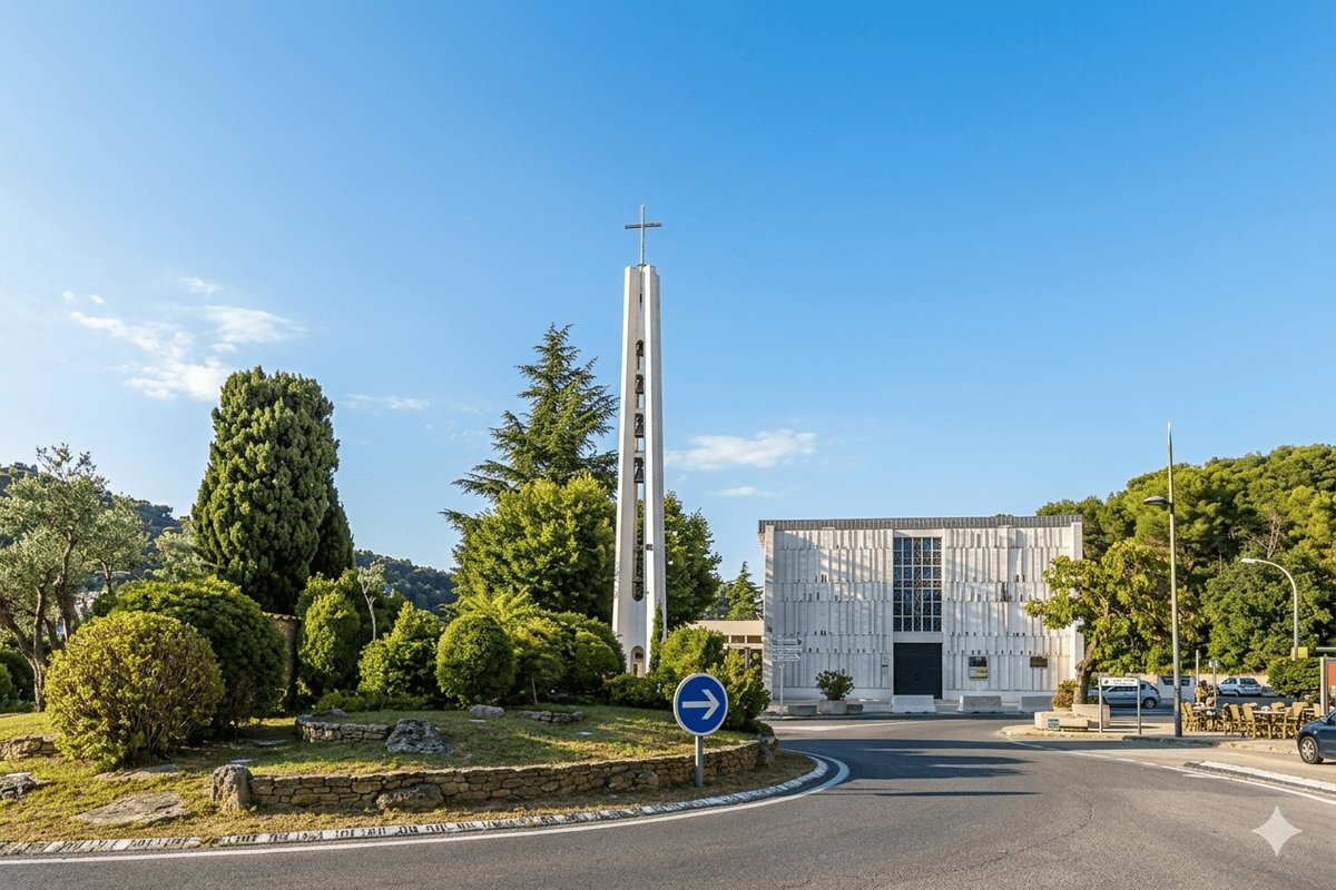 Intervention anti-nuisibles à Carnoux En Provence