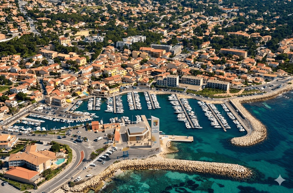 Intervention anti-nuisibles à Sausset Les Pins