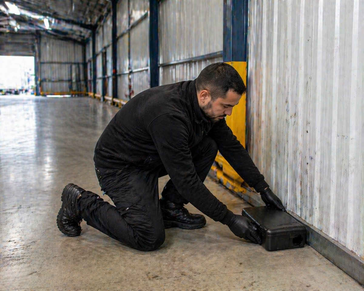 Invasion de rats en zone portuaire : Analyse et solutions